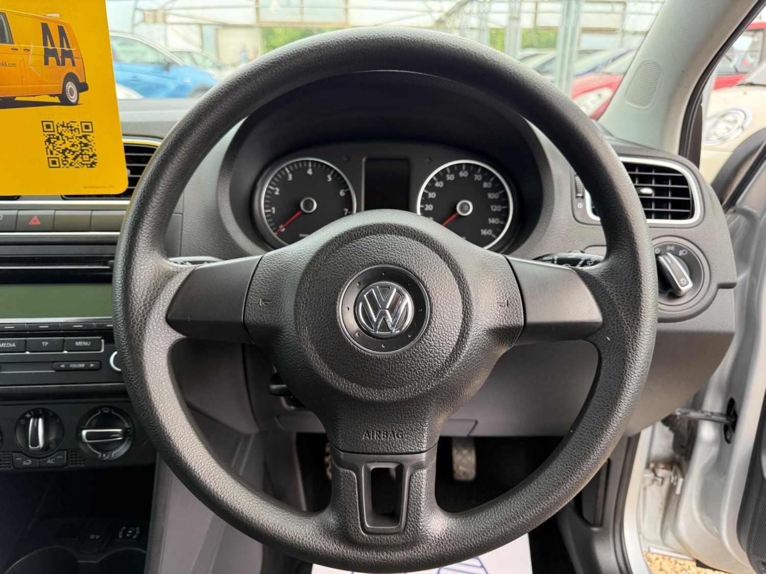 Vehicle 68