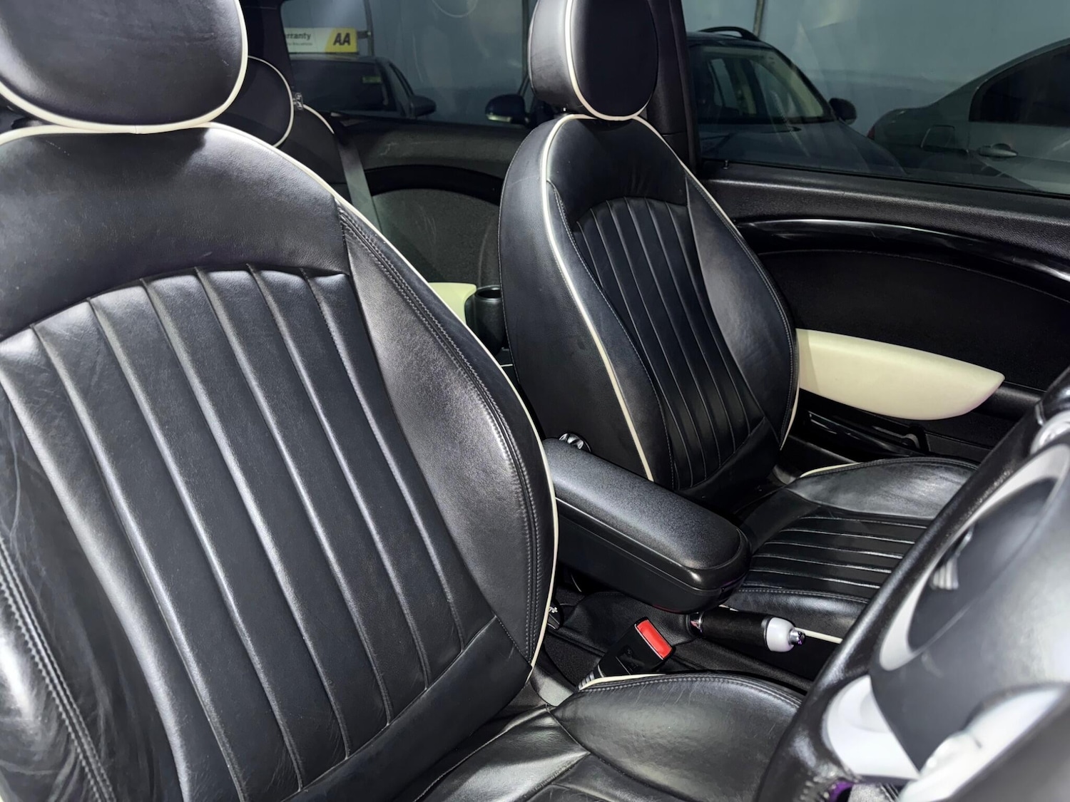 Used MINI Clubman 2009 for sale - 76936183: Photo 16