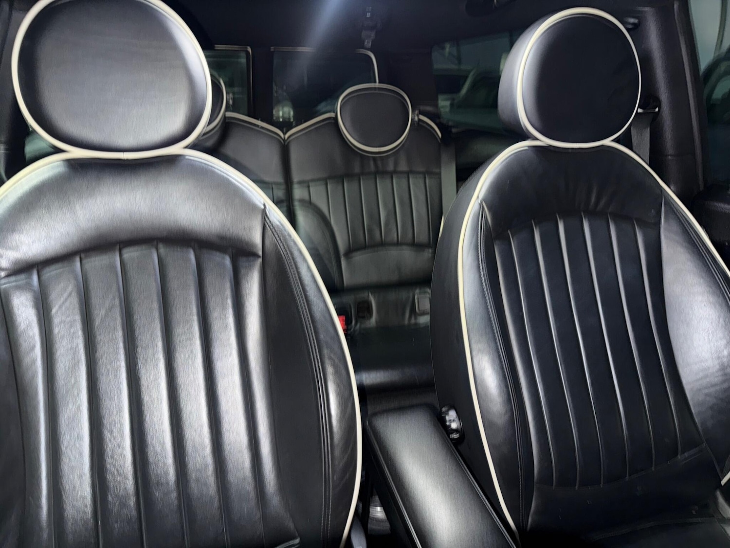 Used MINI Clubman 2009 for sale - 76936183: Photo 17