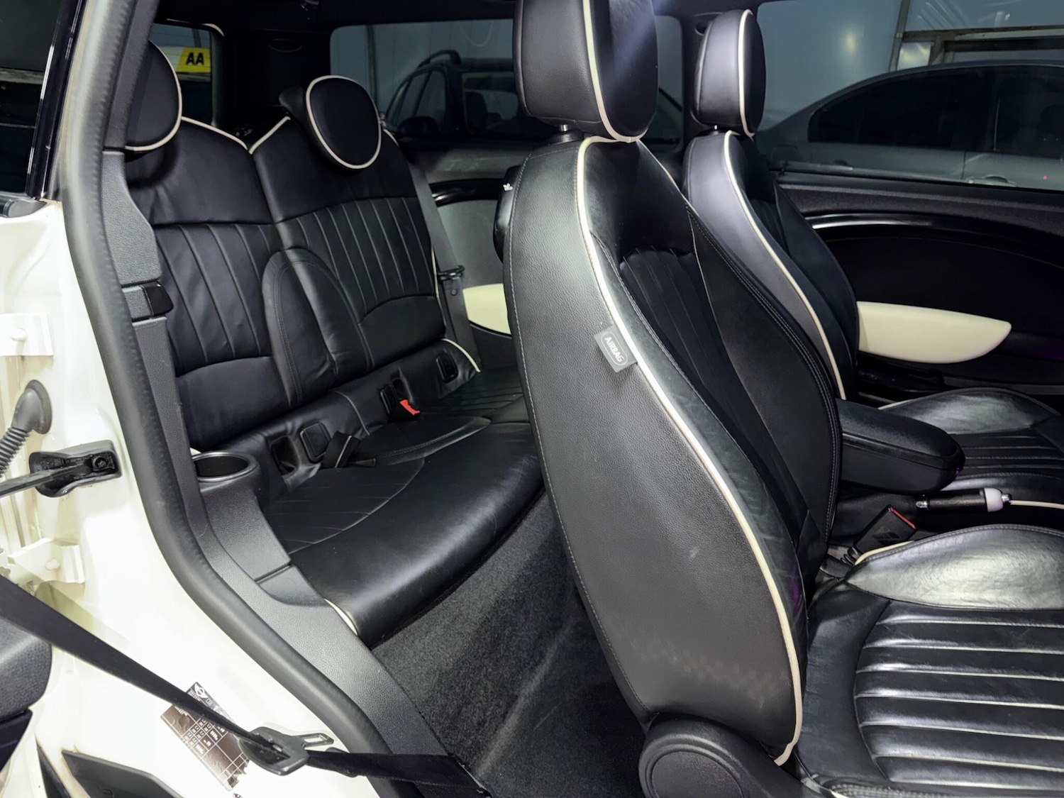 Used MINI Clubman 2009 for sale - 76936183: Photo 18