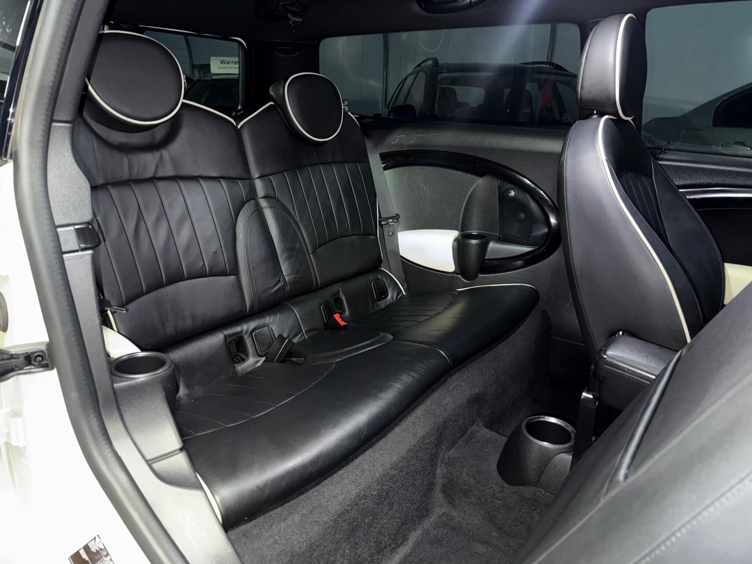 Used MINI Clubman 2009 for sale - 76936183: Photo 19