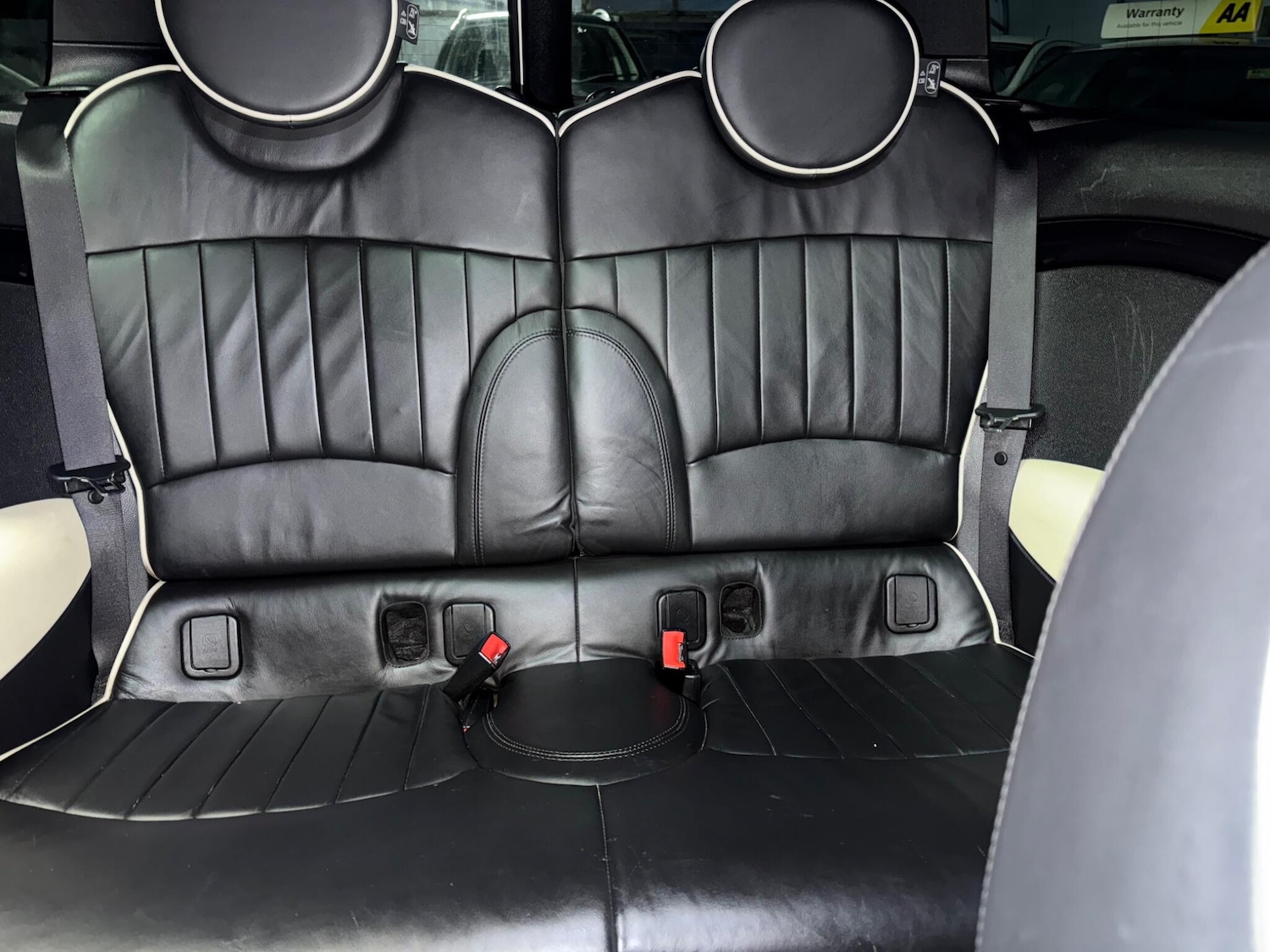 Used MINI Clubman 2009 for sale - 76936183: Photo 20