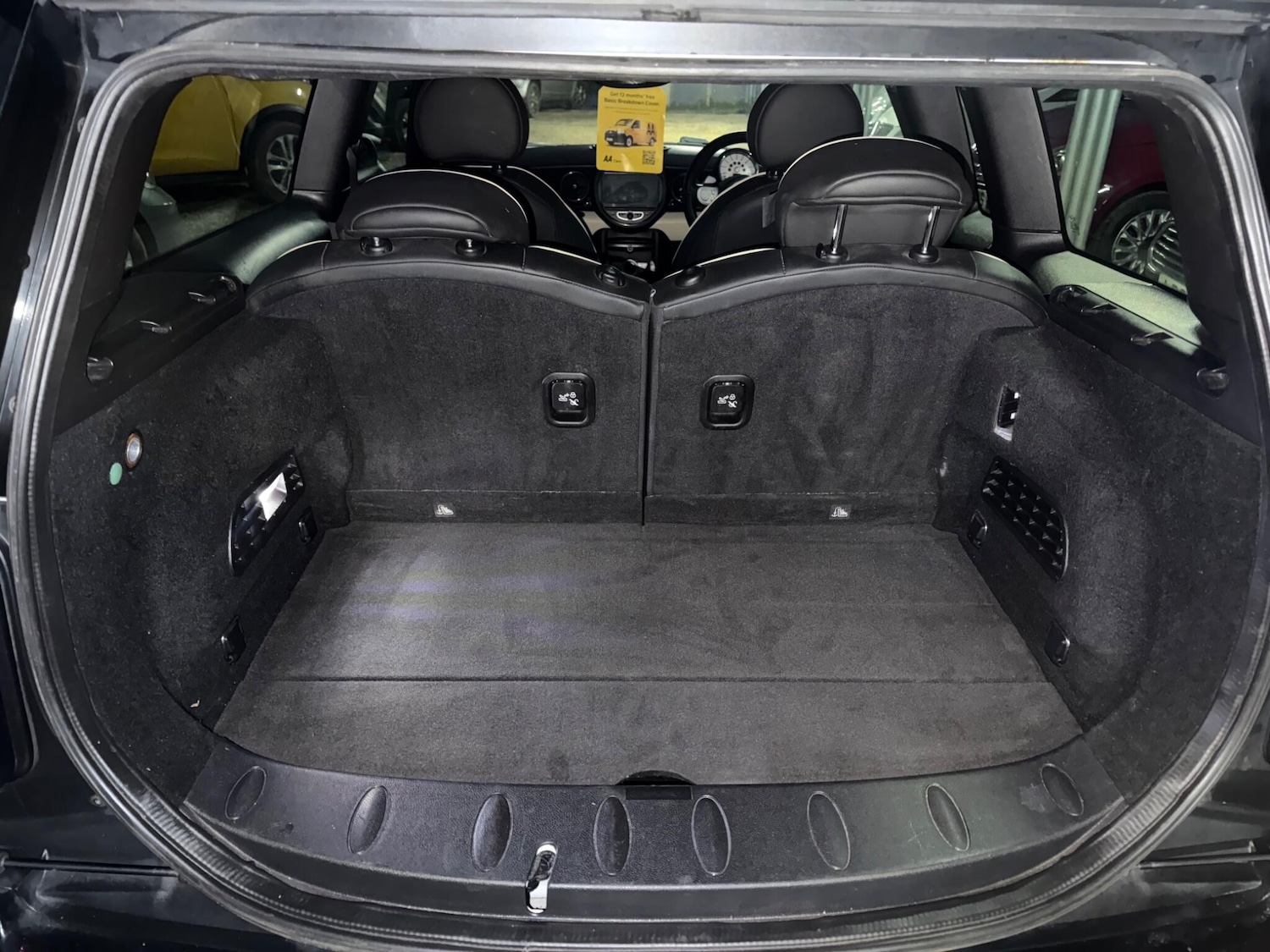 Used MINI Clubman 2009 for sale - 76936183: Photo 21