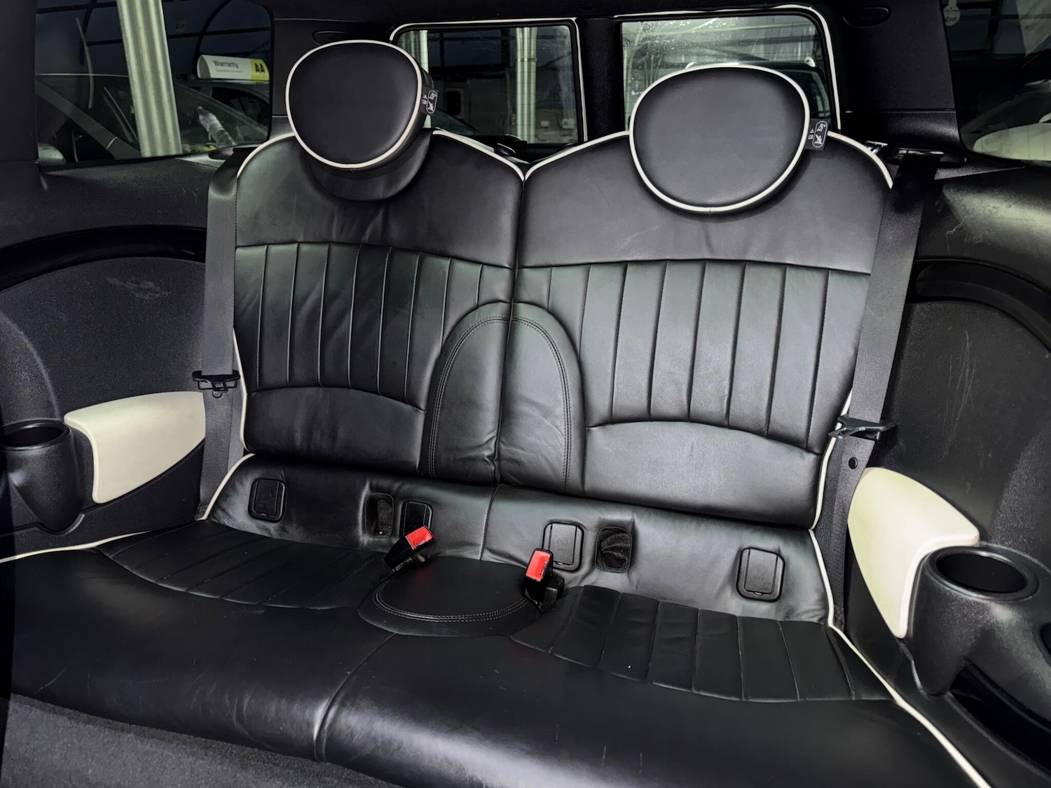 Used MINI Clubman 2009 for sale - 76936183: Photo 23