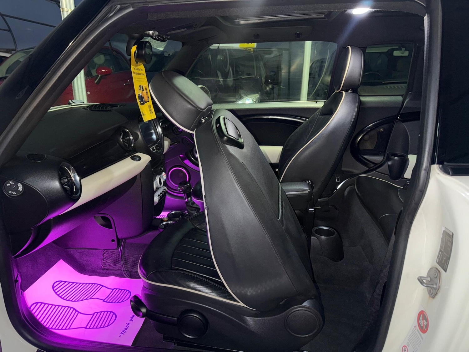 Used MINI Clubman 2009 for sale - 76936183: Photo 25