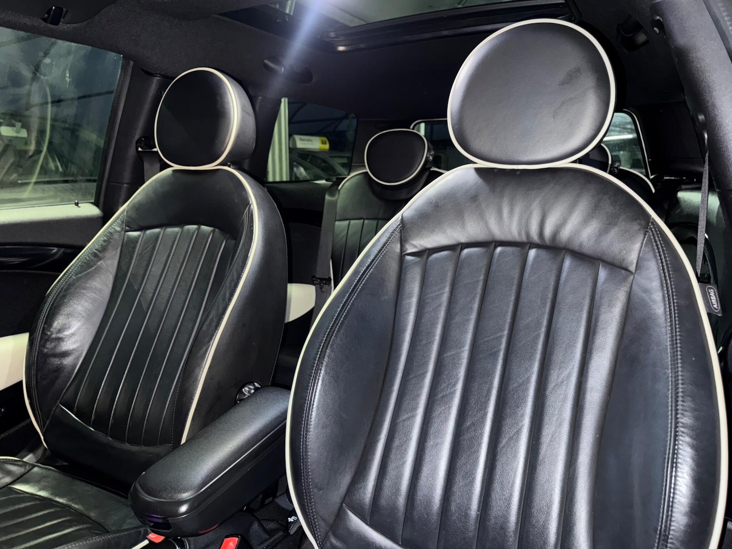 Used MINI Clubman 2009 for sale - 76936183: Photo 26