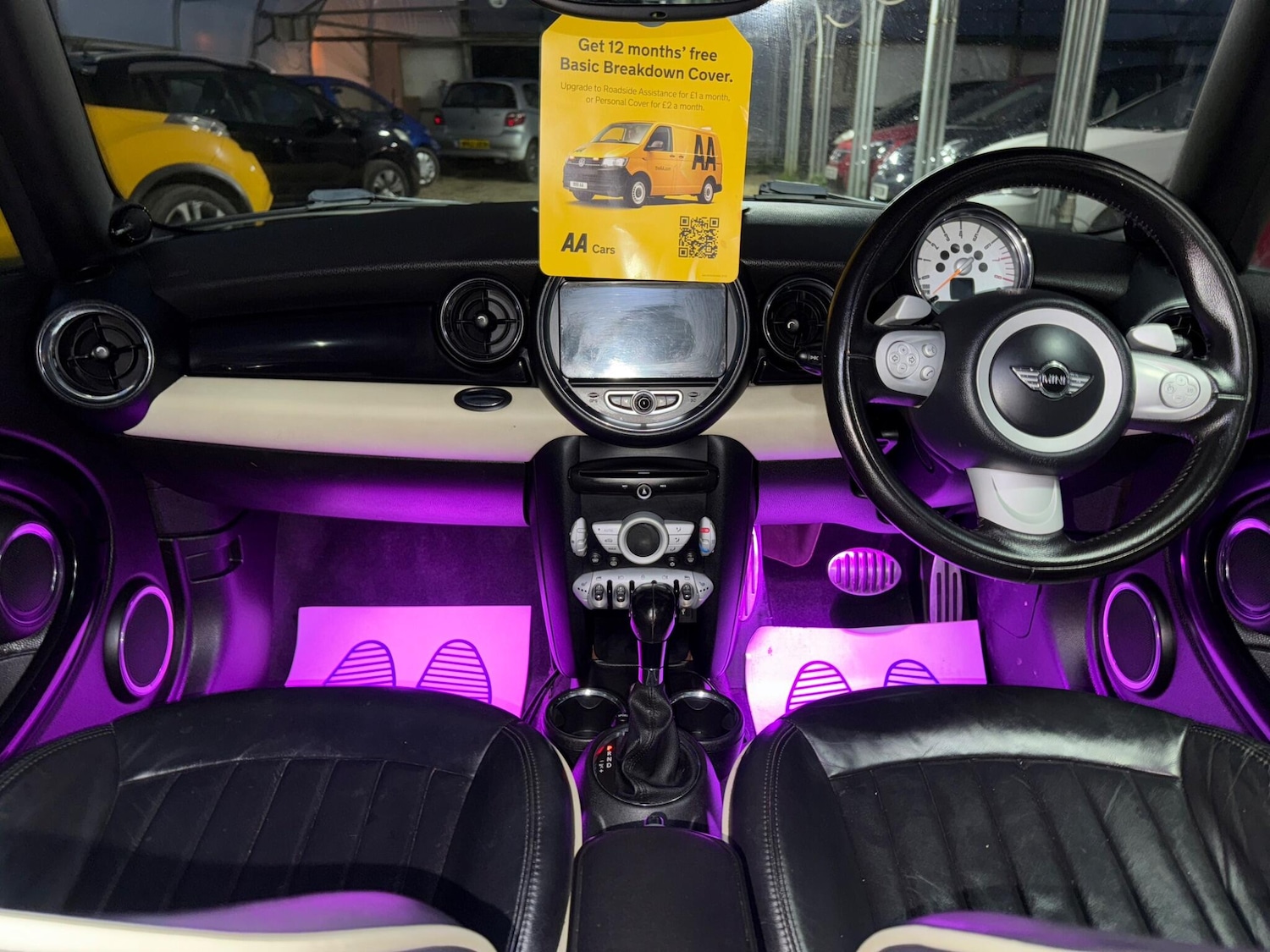 Used MINI Clubman 2009 for sale - 76936183: Photo 3