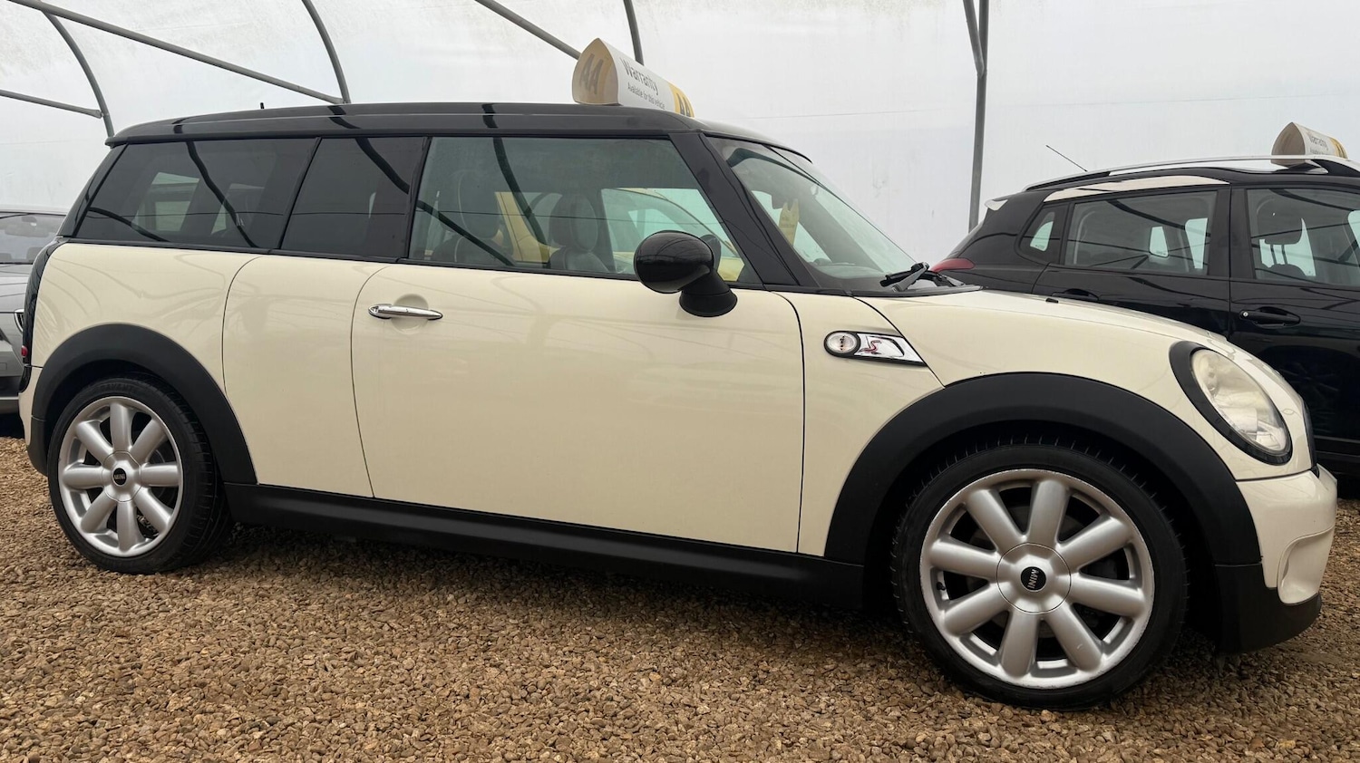 Used MINI Clubman 2009 for sale - 76936183: Photo 32