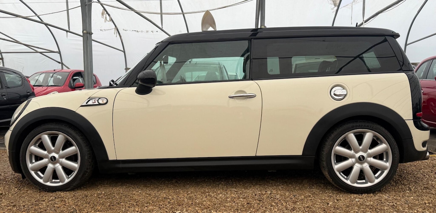 Used MINI Clubman 2009 for sale - 76936183: Photo 42