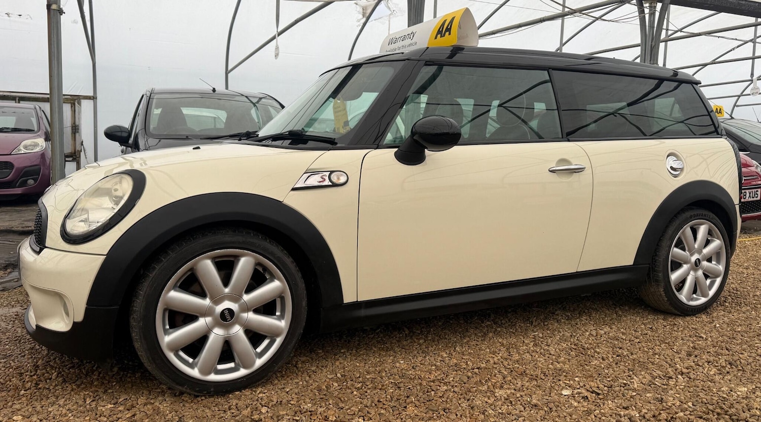 Used MINI Clubman 2009 for sale - 76936183: Photo 44