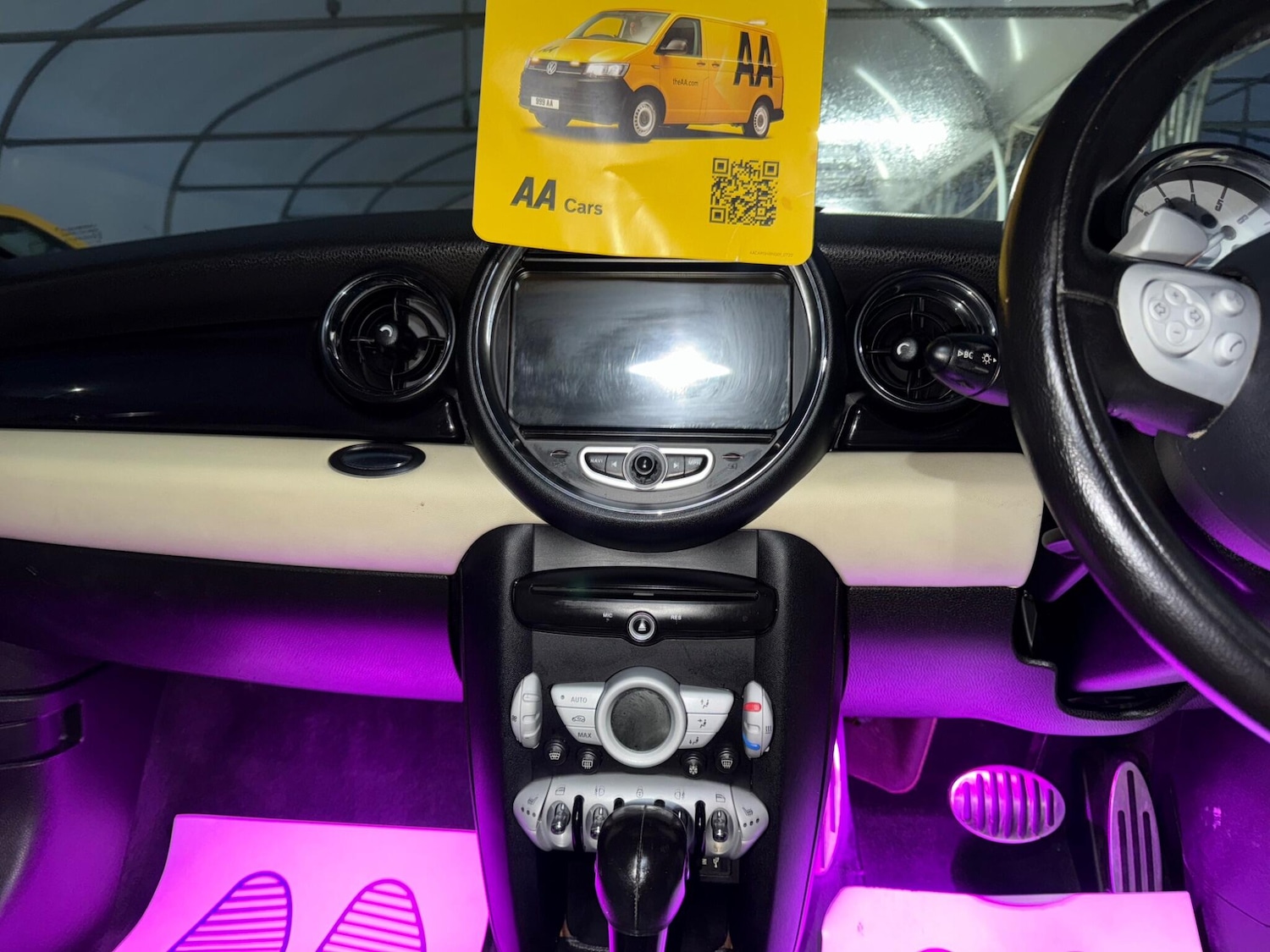 Used MINI Clubman 2009 for sale - 76936183: Photo 50