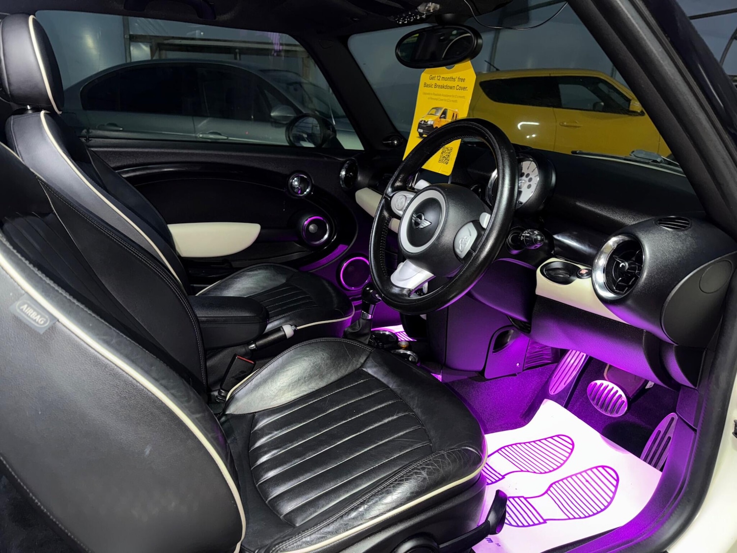 Used MINI Clubman 2009 for sale - 76936183: Photo 51