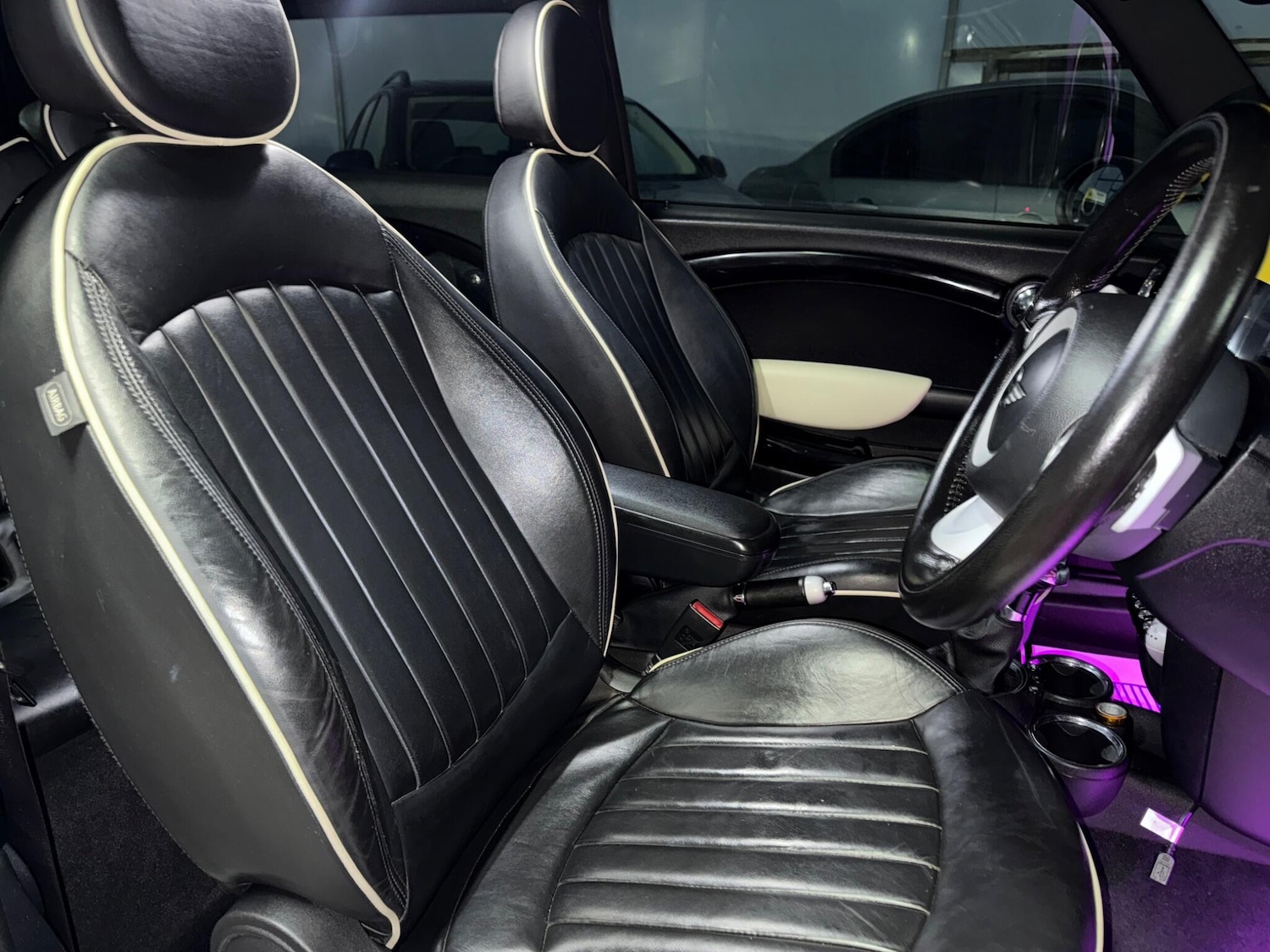 Used MINI Clubman 2009 for sale - 76936183: Photo 53