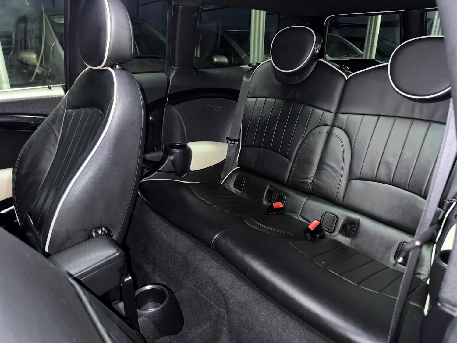 Used MINI Clubman 2009 for sale - 76936183: Photo 59