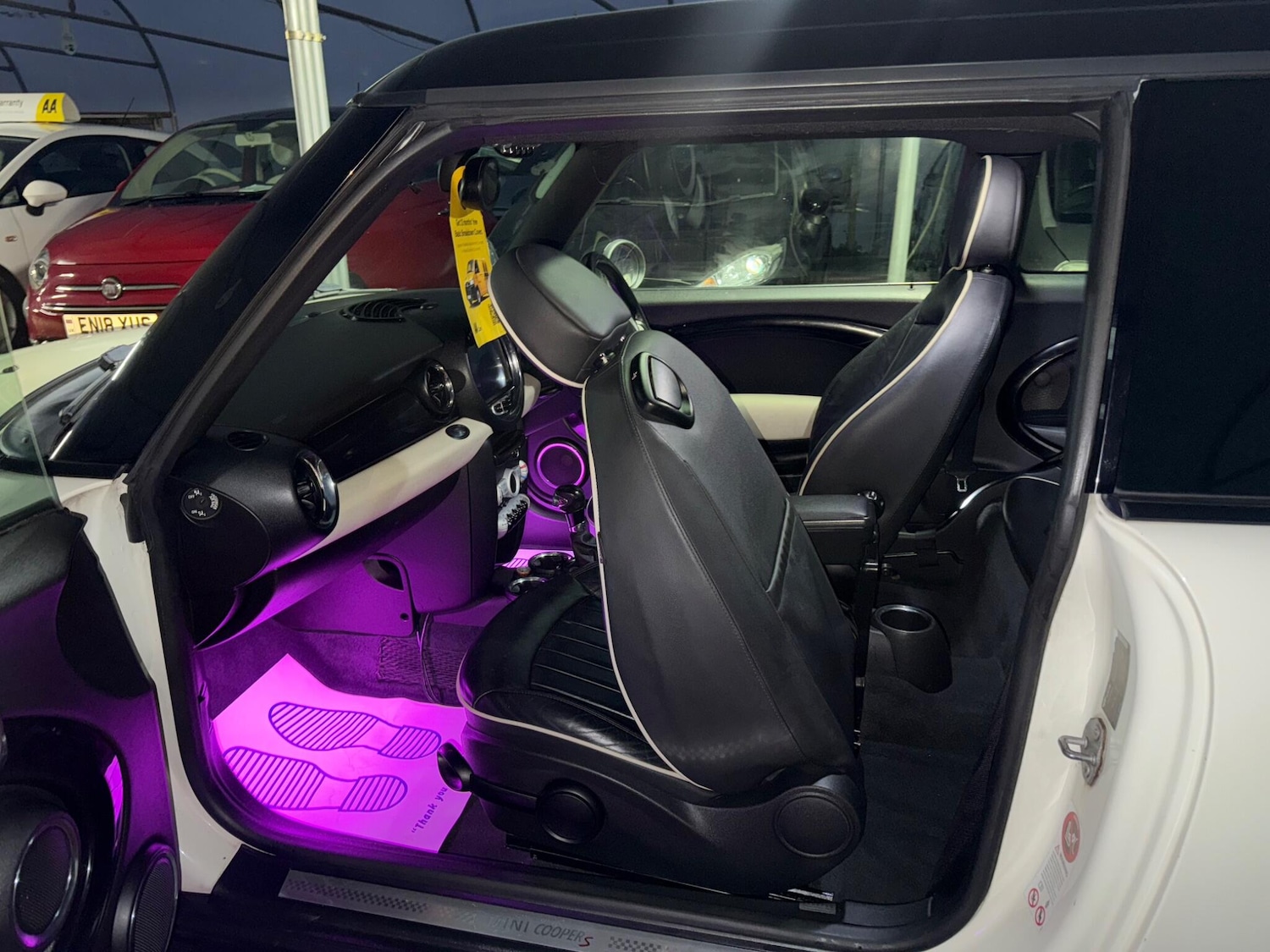 Used MINI Clubman 2009 for sale - 76936183: Photo 61