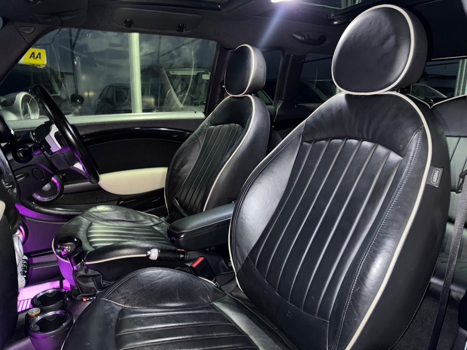 Used MINI Clubman 2009 for sale - 76936183: Photo 63