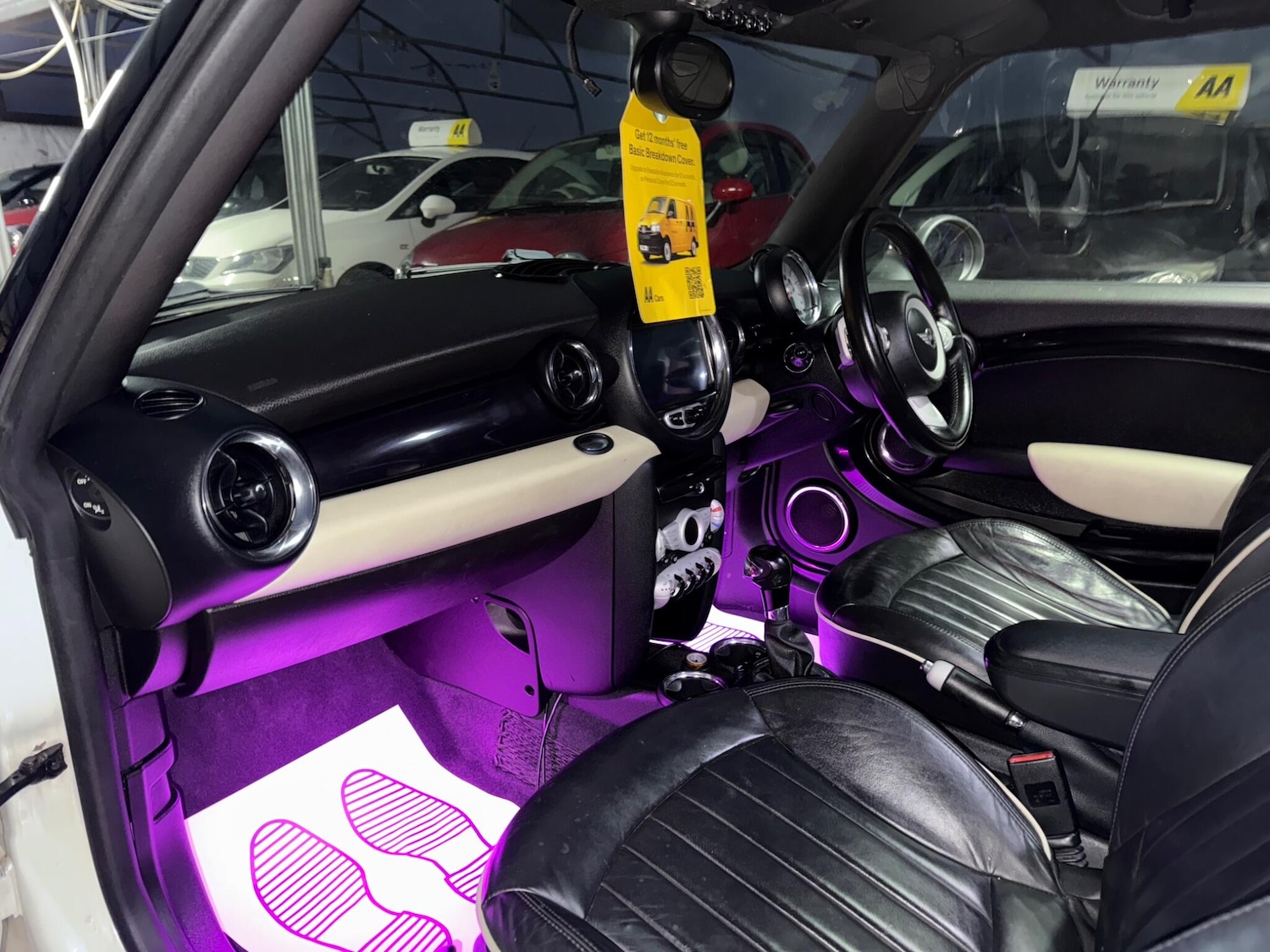 Used MINI Clubman 2009 for sale - 76936183: Photo 65