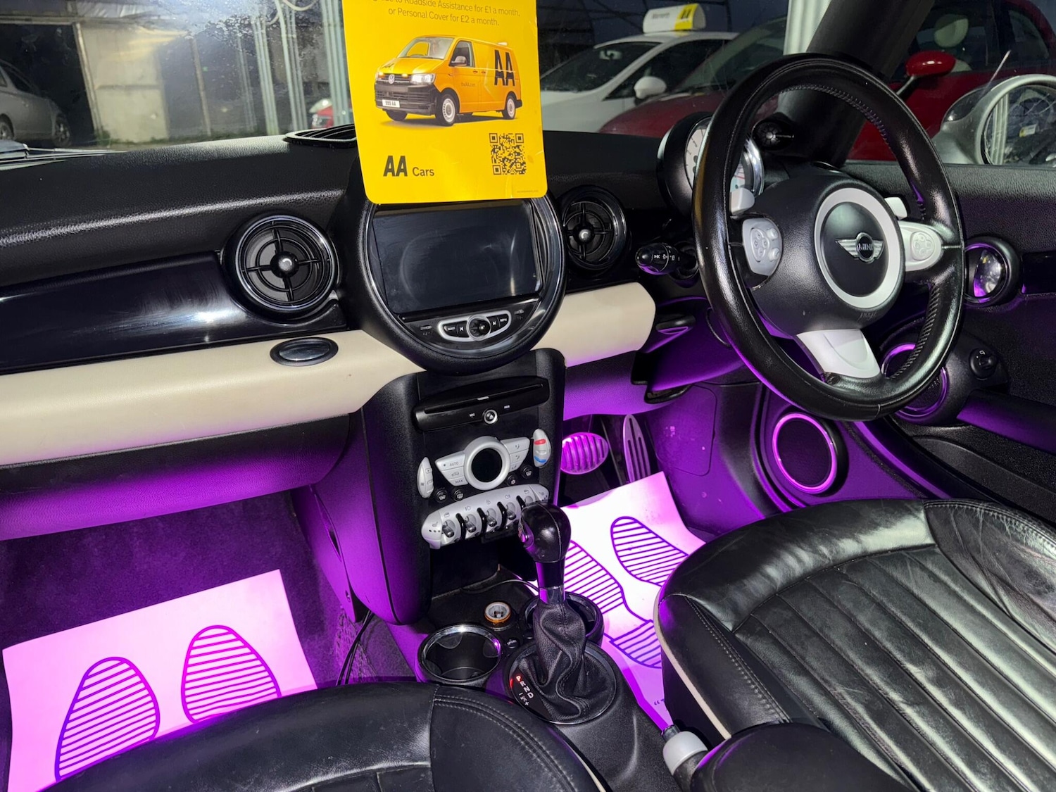 Used MINI Clubman 2009 for sale - 76936183: Photo 66