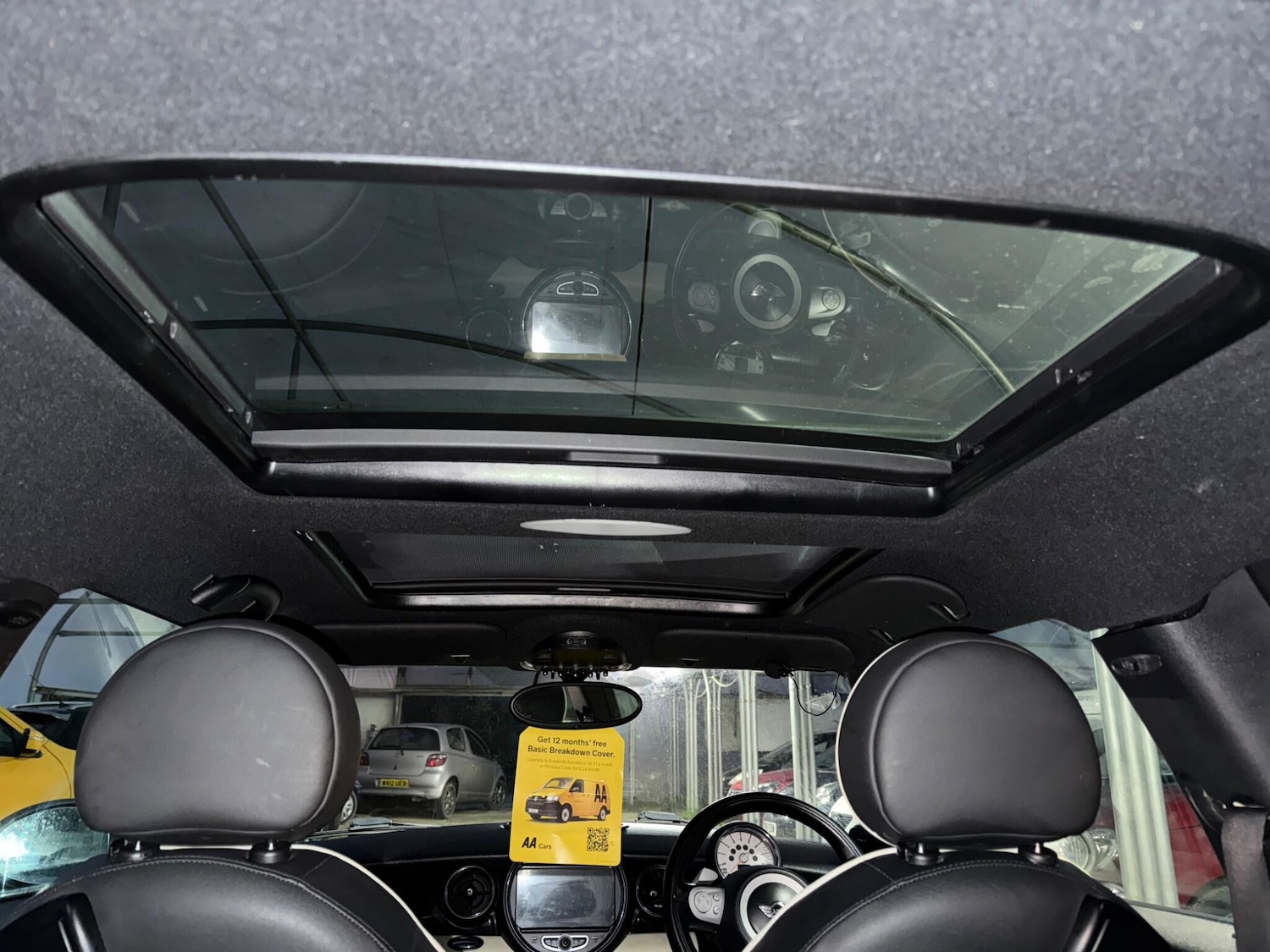 Used MINI Clubman 2009 for sale - 76936183: Photo 69