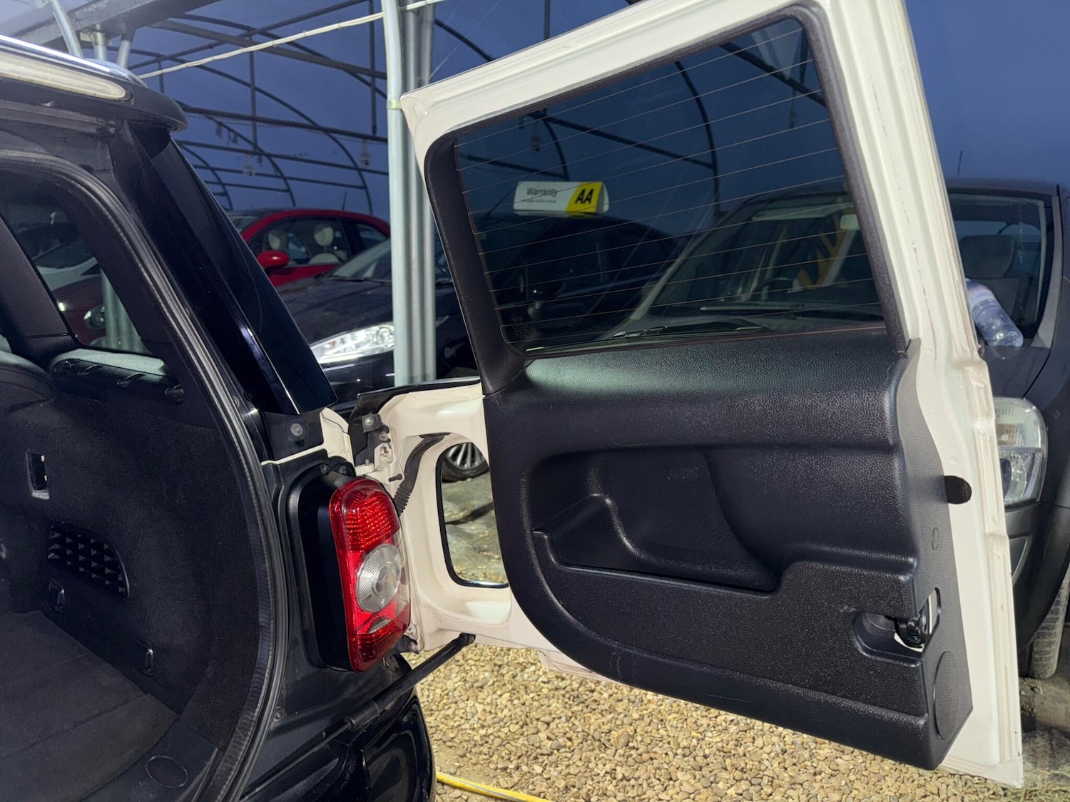 Used MINI Clubman 2009 for sale - 76936183: Photo 70