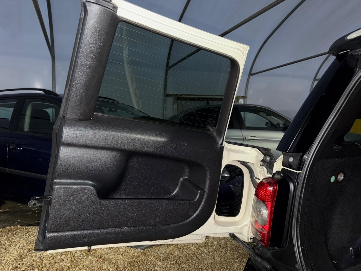 Used MINI Clubman 2009 for sale - 76936183: Photo 71