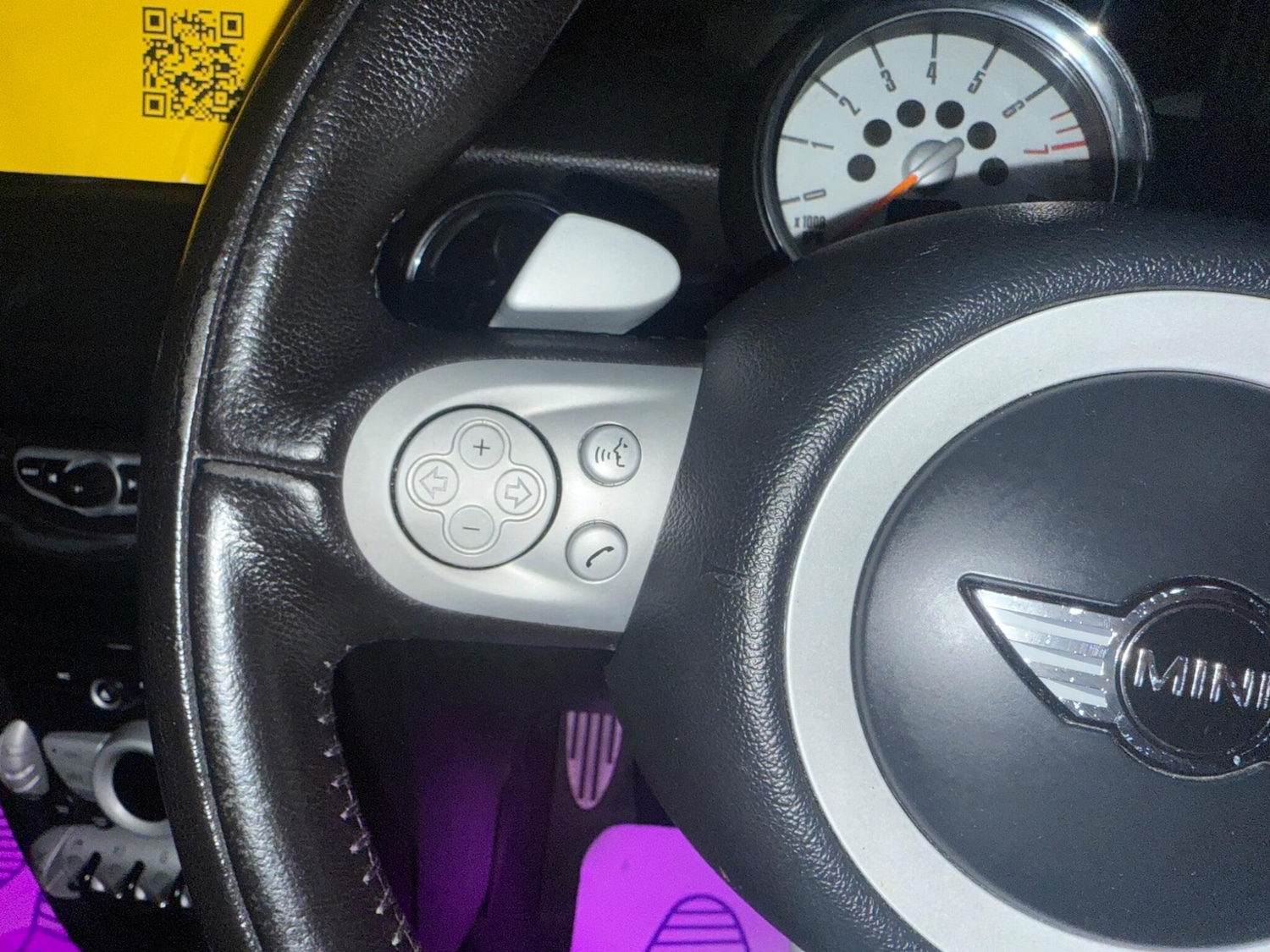 Used MINI Clubman 2009 for sale - 76936183: Photo 73