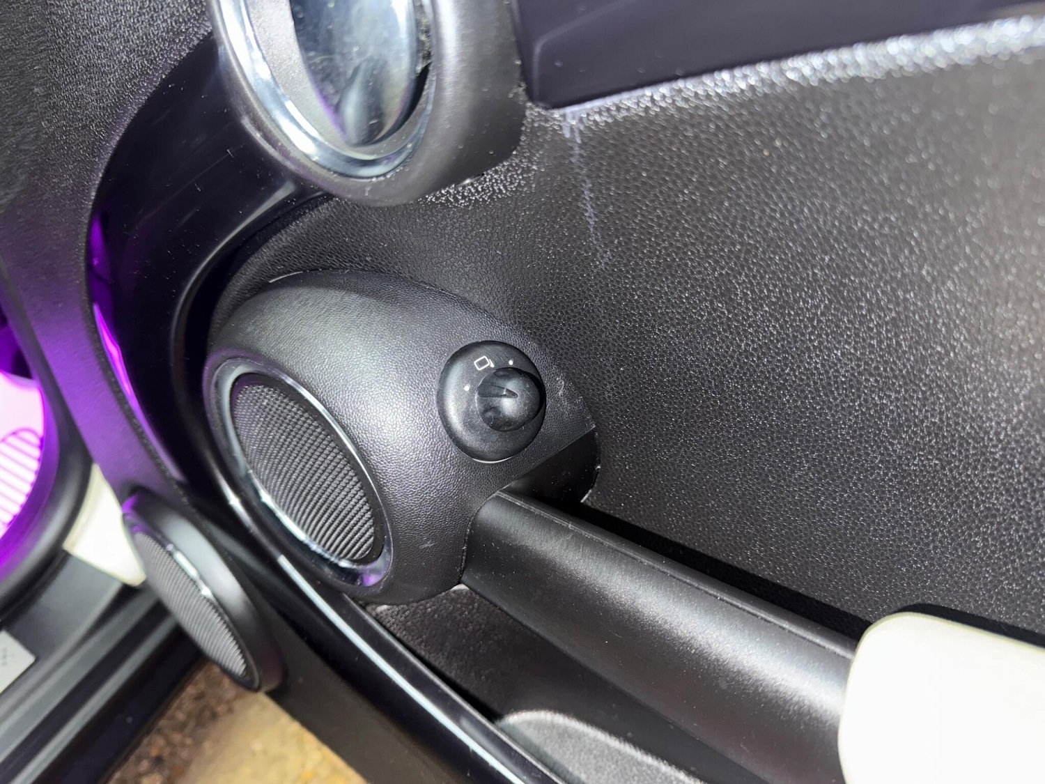 Used MINI Clubman 2009 for sale - 76936183: Photo 77