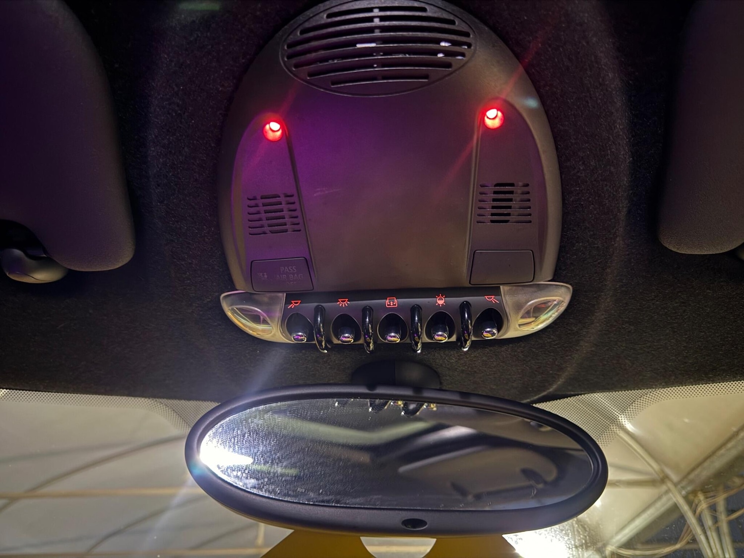 Used MINI Clubman 2009 for sale - 76936183: Photo 81