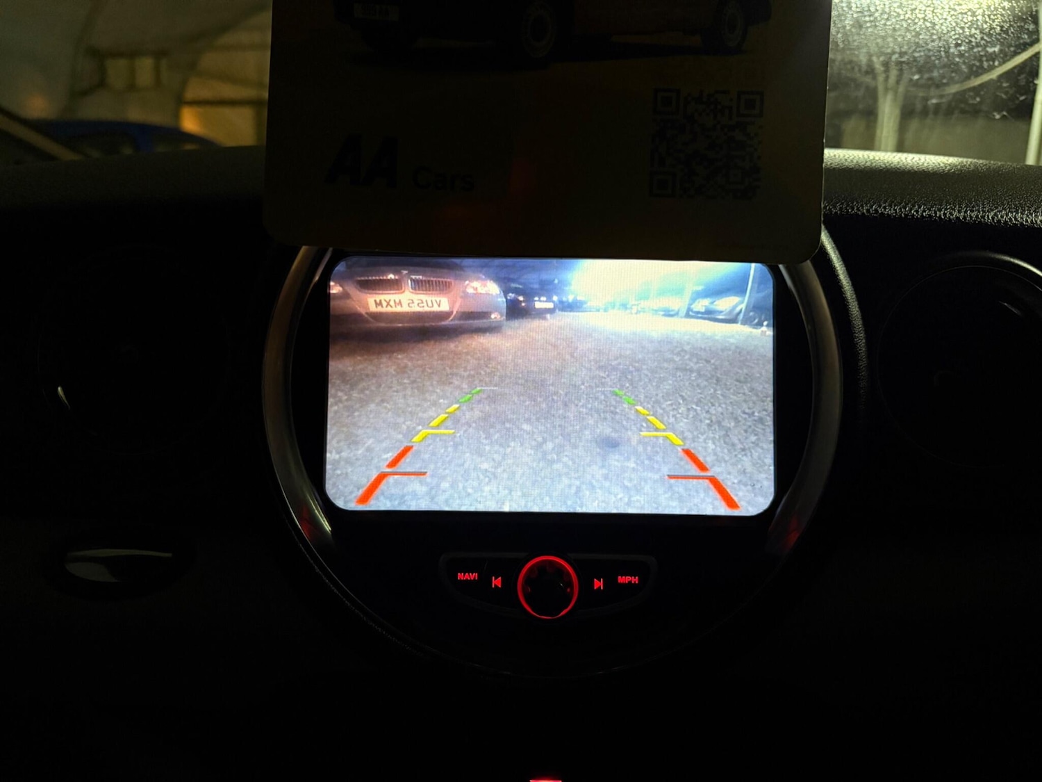 Used MINI Clubman 2009 for sale - 76936183: Photo 82