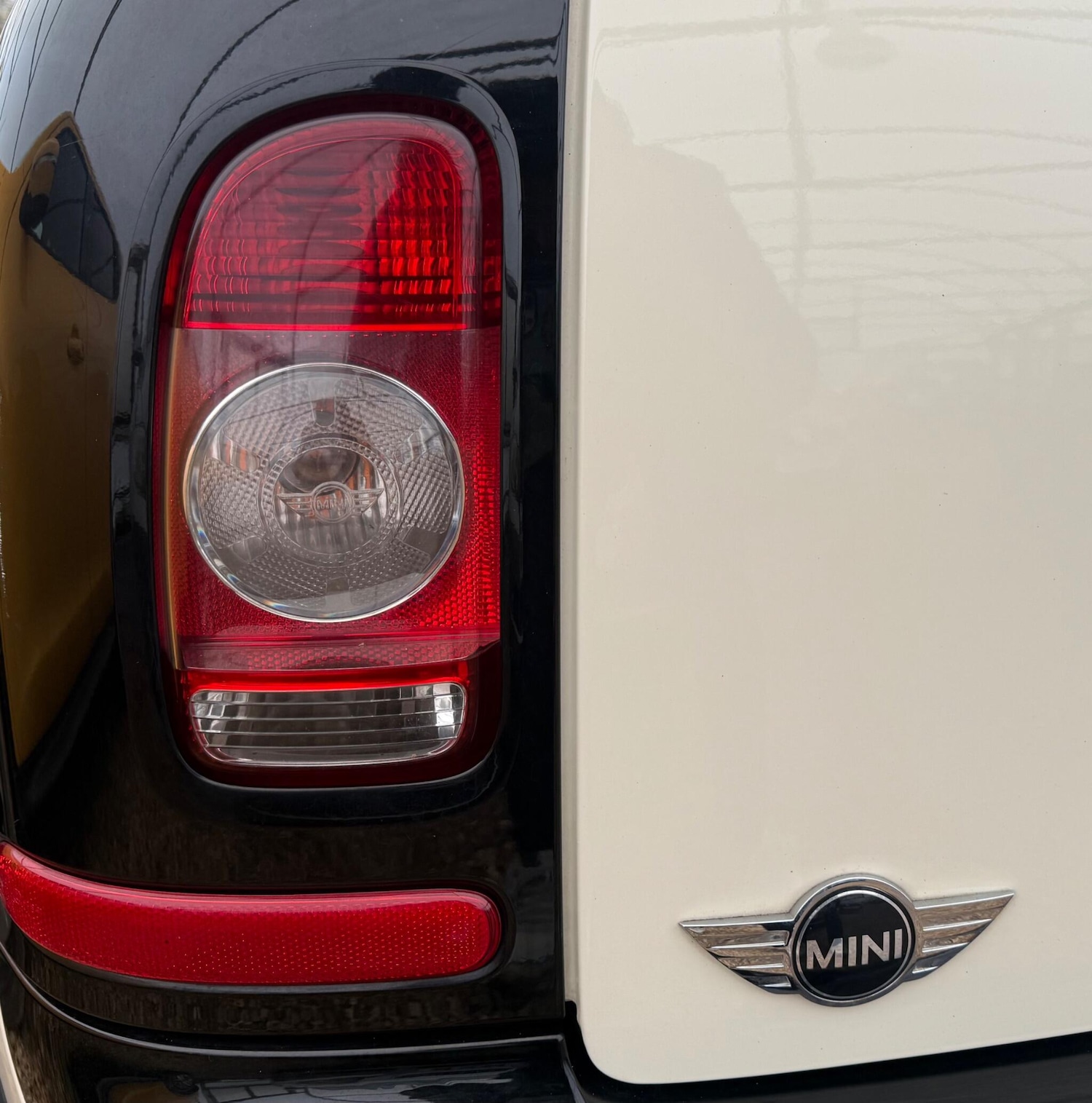 Used MINI Clubman 2009 for sale - 76936183: Photo 85