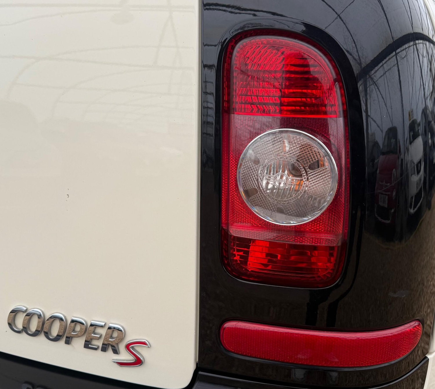 Used MINI Clubman 2009 for sale - 76936183: Photo 86