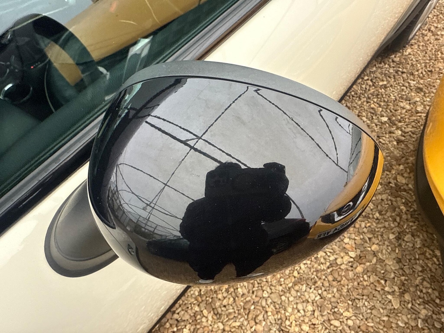 Used MINI Clubman 2009 for sale - 76936183: Photo 88