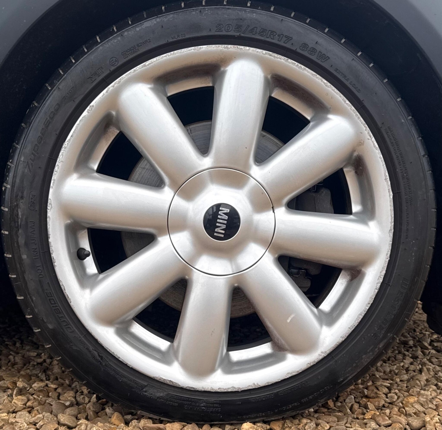 Used MINI Clubman 2009 for sale - 76936183: Photo 90