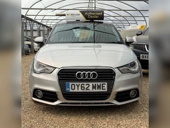 Used Audi A1 2012 for sale - 79635438: Photo