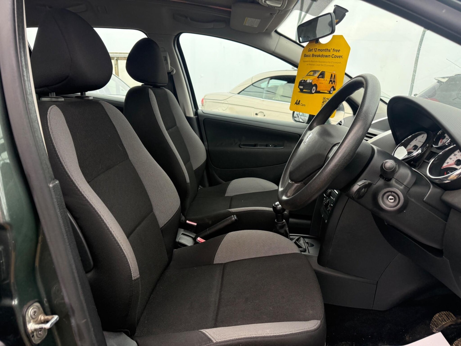 Used Peugeot 207 2009 for sale - 77315109: Photo 14