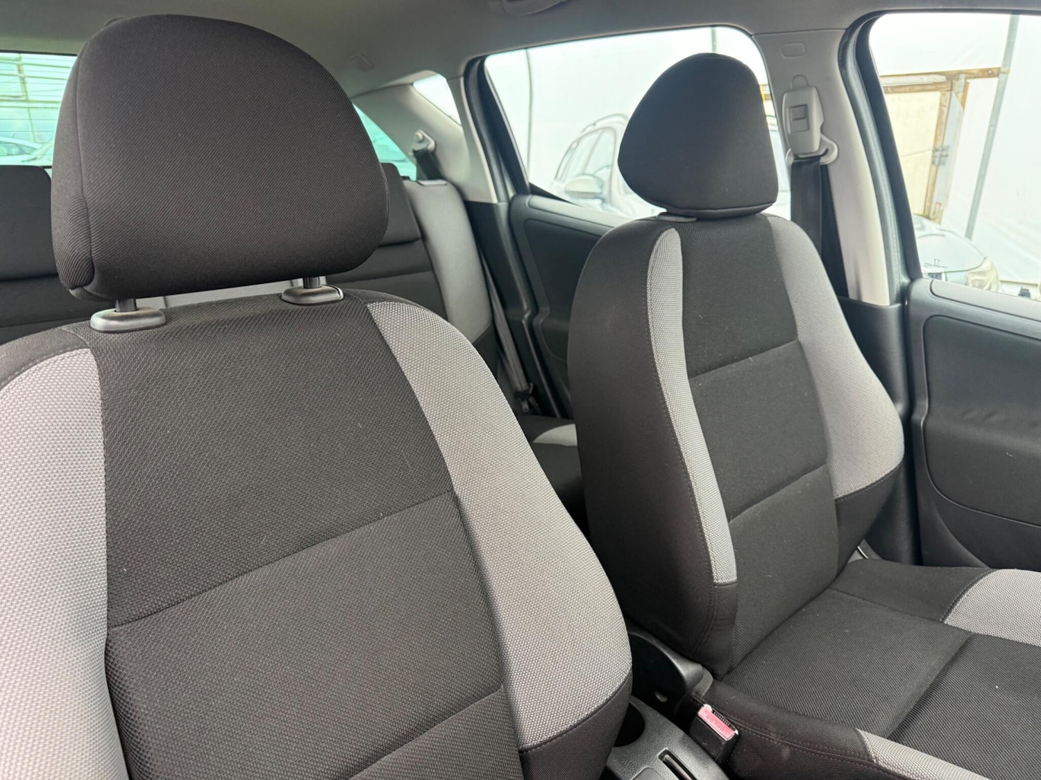 Used Peugeot 207 2009 for sale - 77315109: Photo 15