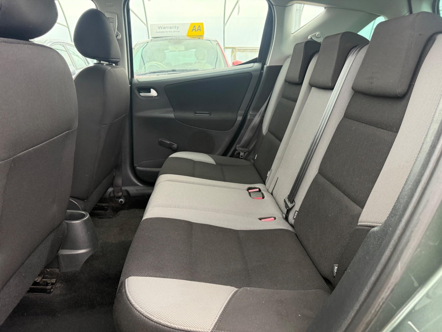 Used Peugeot 207 2009 for sale - 77315109: Photo 23