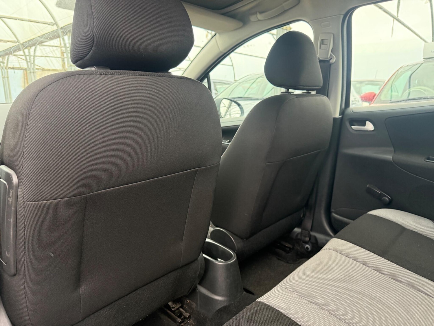 Used Peugeot 207 2009 for sale - 77315109: Photo 24