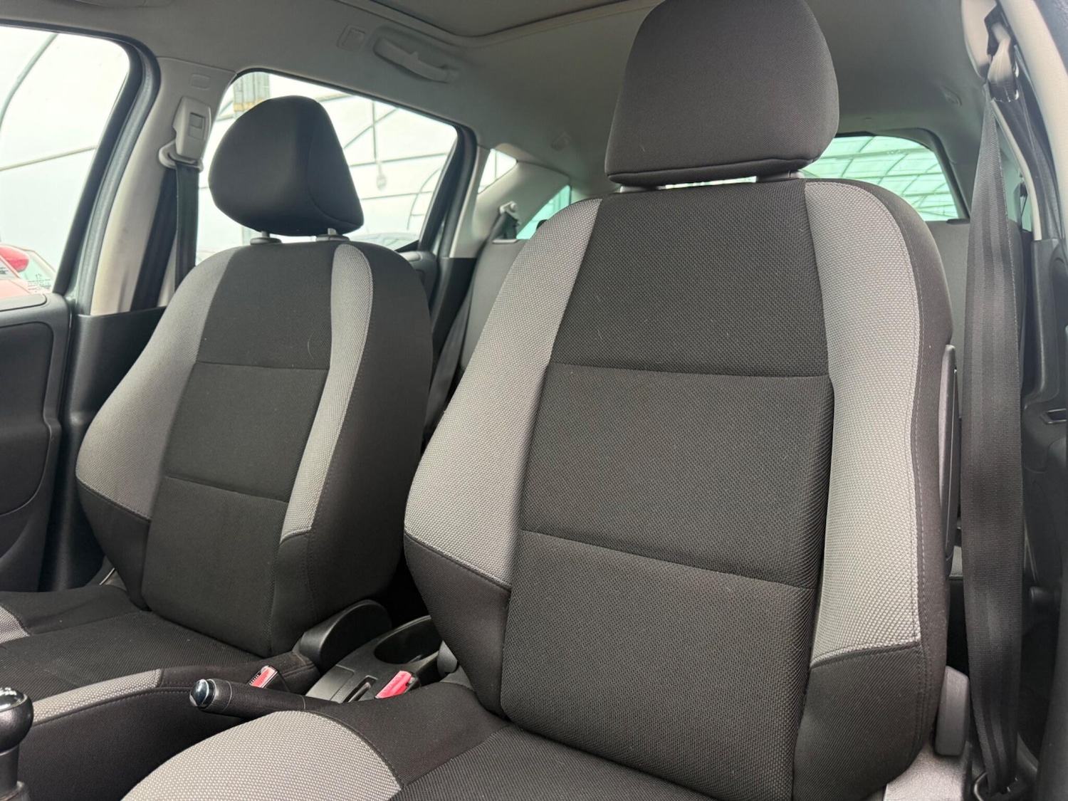 Used Peugeot 207 2009 for sale - 77315109: Photo 25