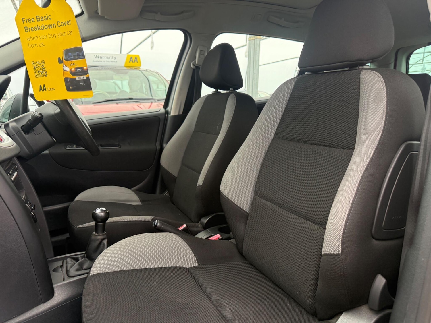 Used Peugeot 207 2009 for sale - 77315109: Photo 26