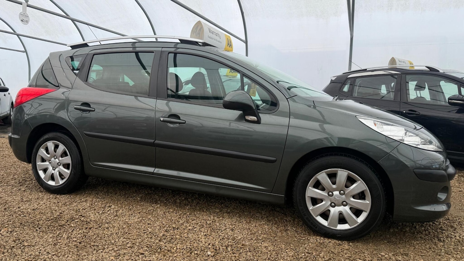 Used Peugeot 207 2009 for sale - 77315109: Photo 30