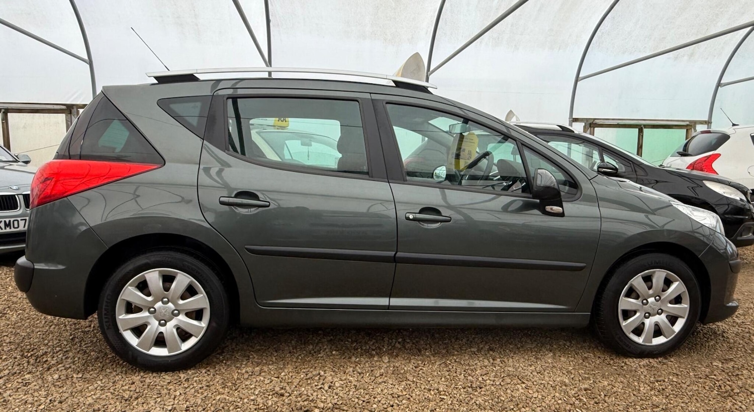 Used Peugeot 207 2009 for sale - 77315109: Photo 31