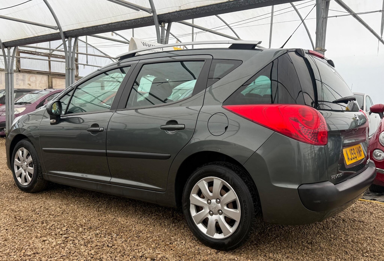 Used Peugeot 207 2009 for sale - 77315109: Photo 36