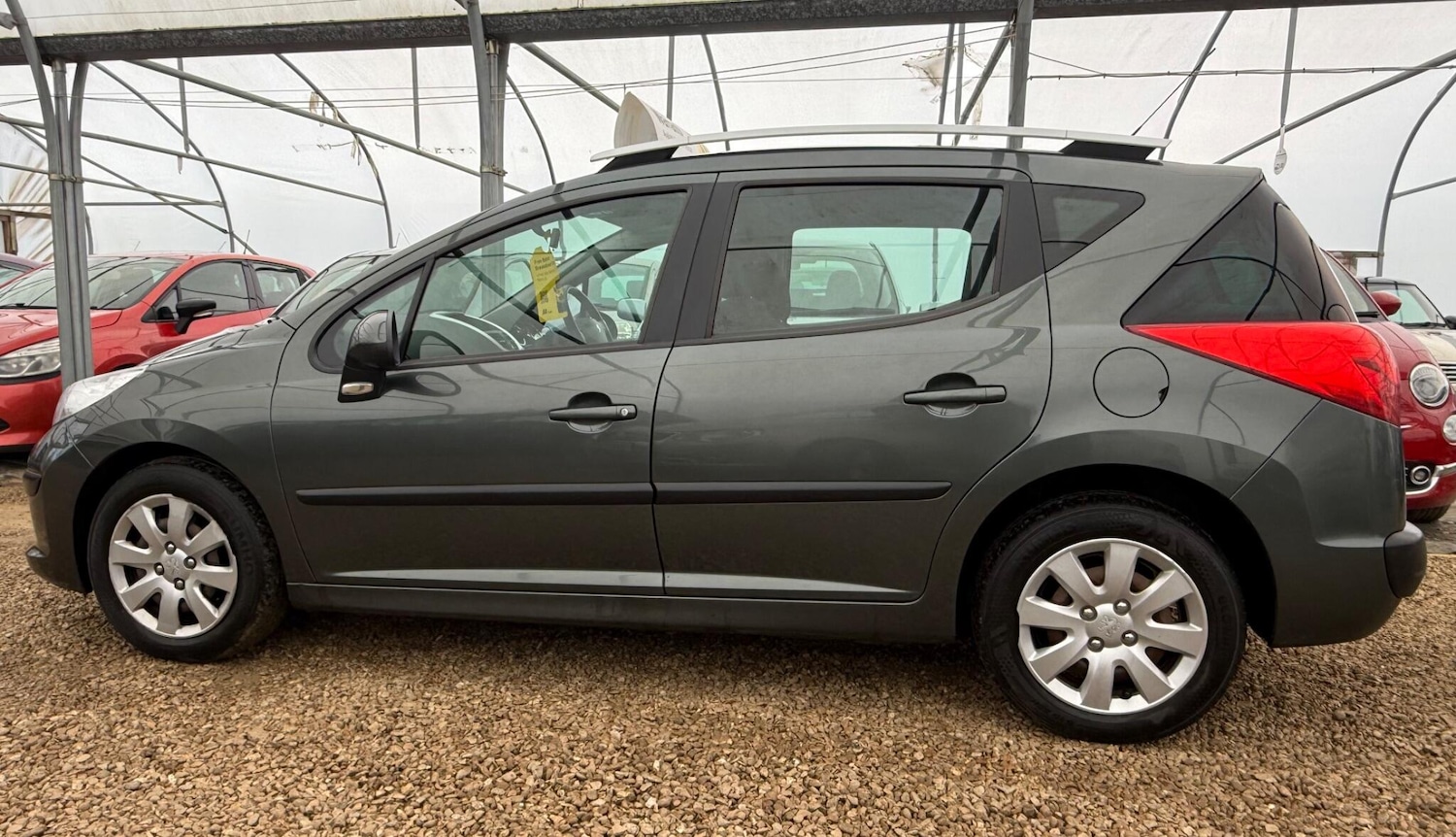 Used Peugeot 207 2009 for sale - 77315109: Photo 37