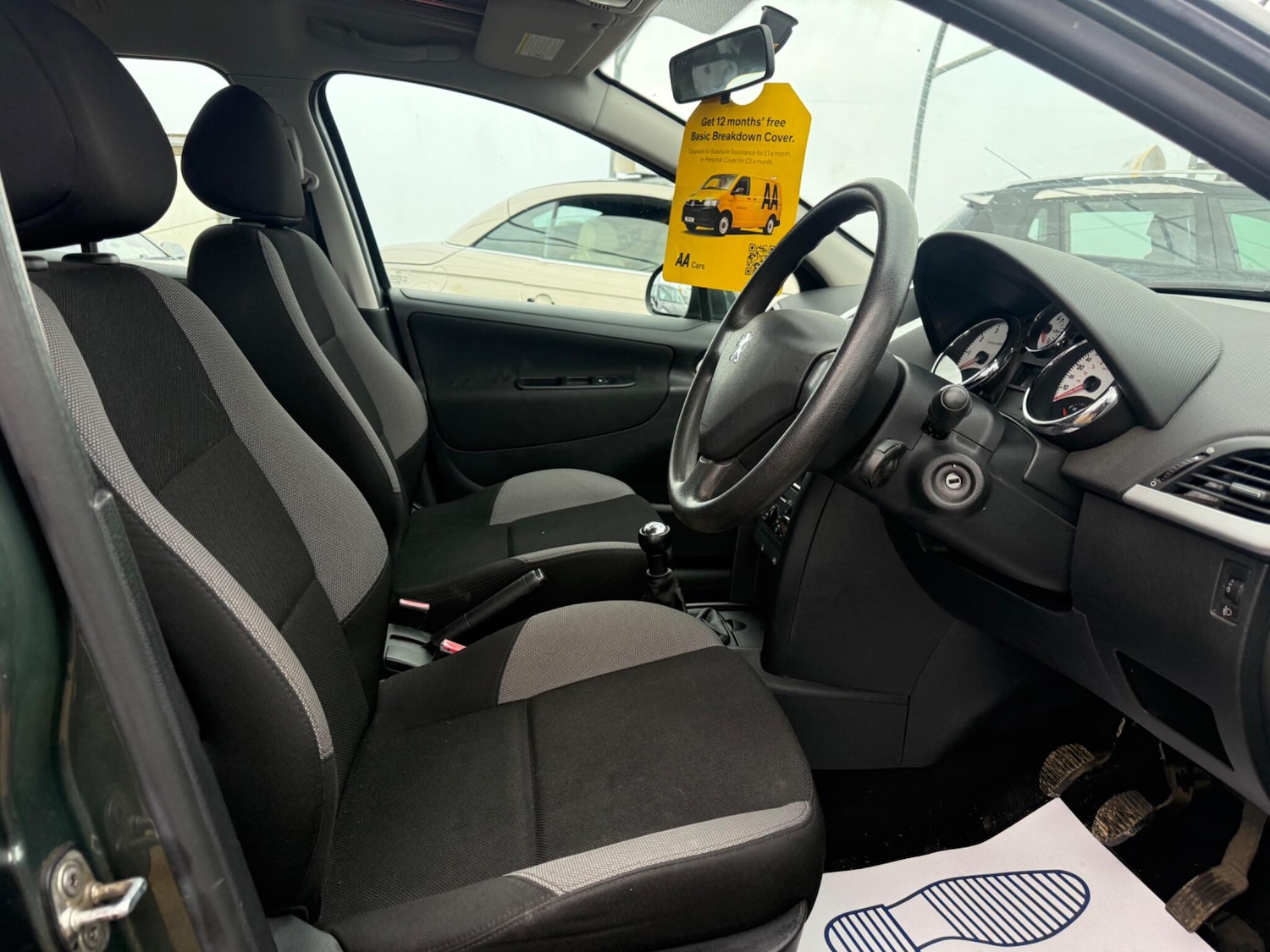 Used Peugeot 207 2009 for sale - 77315109: Photo 43