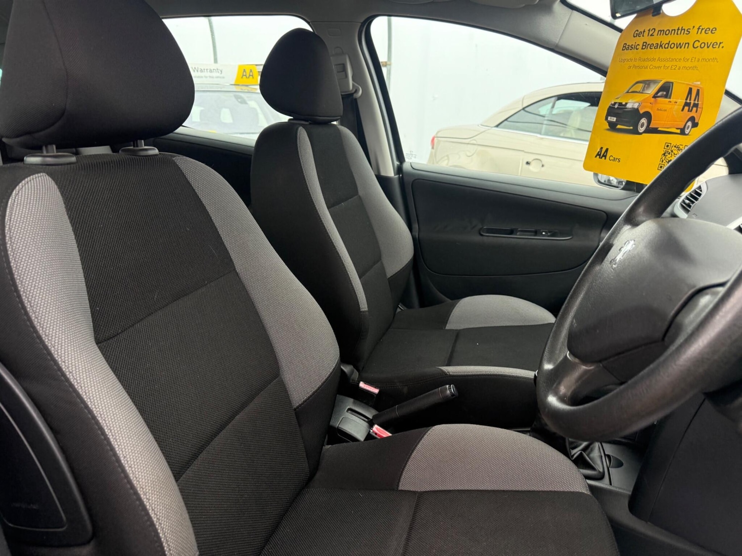 Used Peugeot 207 2009 for sale - 77315109: Photo 44