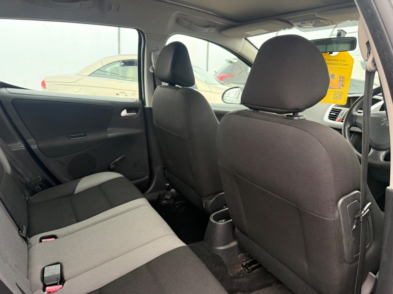 Used Peugeot 207 2009 for sale - 77315109: Photo 47