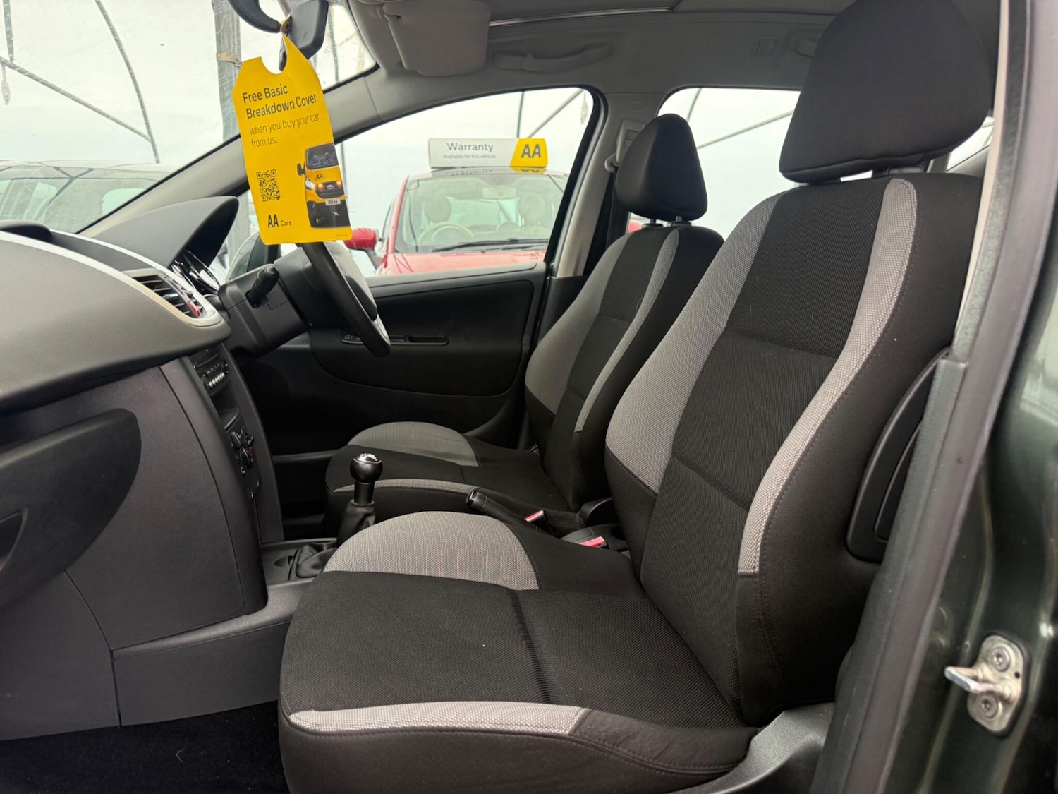 Used Peugeot 207 2009 for sale - 77315109: Photo 59