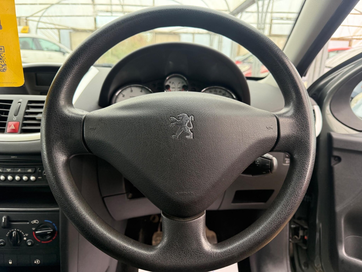 Used Peugeot 207 2009 for sale - 77315109: Photo 63