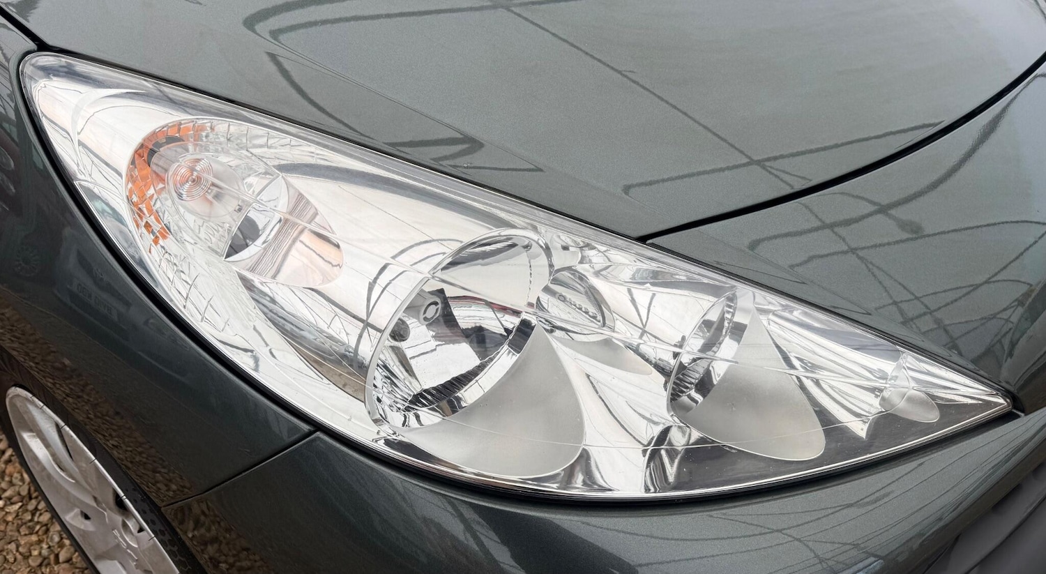 Used Peugeot 207 2009 for sale - 77315109: Photo 71